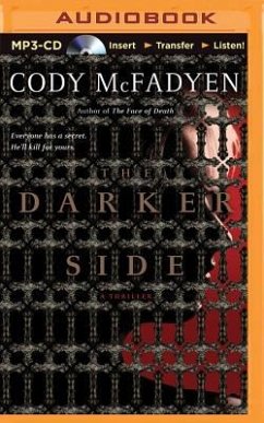 The Darker Side - McFadyen, Cody
