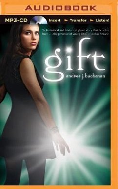 Gift - Buchanan, Andrea J.