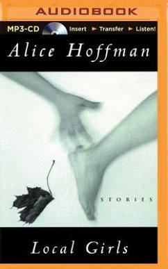 Local Girls - Hoffman, Alice