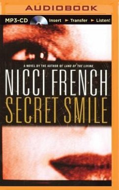 Secret Smile - French, Nicci