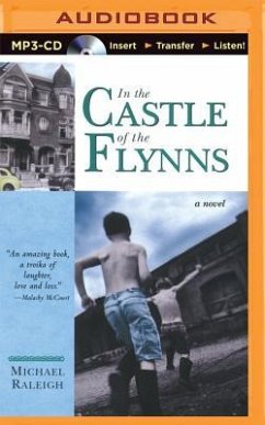 In the Castle of the Flynns - Raleigh, Michael