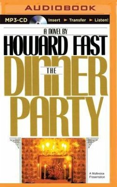 The Dinner Party - Fast, Howard