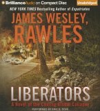 Liberators: A Novel of the Coming Global Collapse