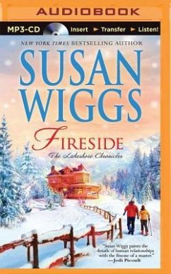 Fireside - Wiggs, Susan