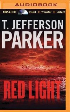 Red Light - Parker, T. Jefferson