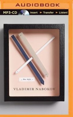 The Gift - Nabokov, Vladimir