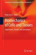 Biomechanics of Cells and Tissues - Bild 1
