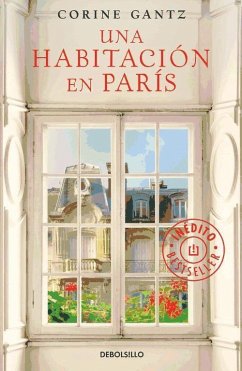 Una habitación en París - Gantz, Corine