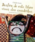 Dentro de Este Libro Viven DOS Cocodrilos