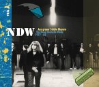 Ndw-Die Neue Deutsche Welle 1977-85,Teil 2