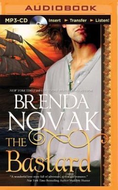 The Bastard - Novak, Brenda