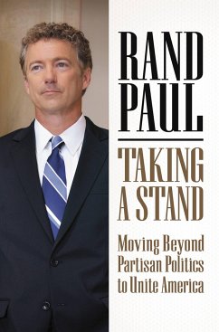Taking a Stand - Paul, Rand