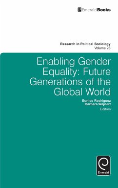 Enabling Gender Equality