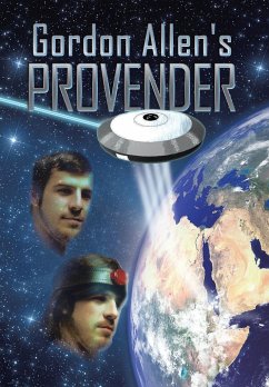 Gordon Allen's Provender - Allen, Gordon