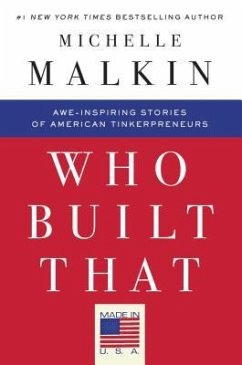 Who Built That - Malkin, Michelle
