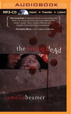 The Loving Dead - Beamer, Amelia
