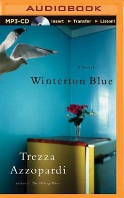 Winterton Blue - Azzopardi, Trezza