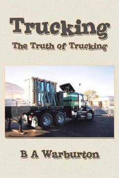 Trucking - Warburton, B A