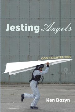 Jesting Angels - Bazyn, Ken