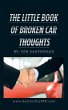 The Little Book of Broken Car Thoughts - Bild 1