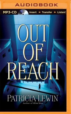 Out of Reach - Lewin, Patricia