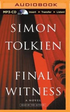 Final Witness - Tolkien, Simon