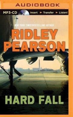 Hard Fall - Pearson, Ridley