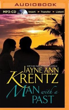 Man with a Past - Krentz, Jayne Ann