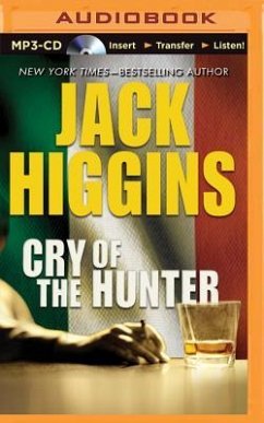 Cry of the Hunter - Higgins, Jack