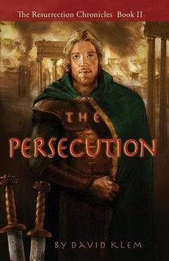 The Resurrection Chronicles - Klem, David