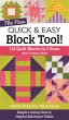 The New Quick & Easy Block Tool! - Bild 1