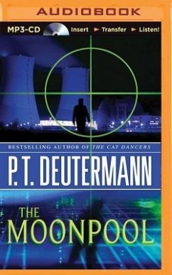 The Moonpool - Deutermann, P. T.