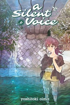Cover A Silent Voice 6