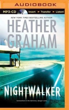 Nightwalker - Graham, Heather