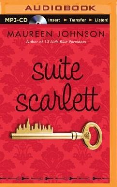 Suite Scarlett - Johnson, Maureen