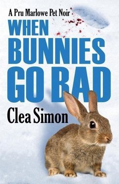 When Bunnies Go Bad - Simon, Clea