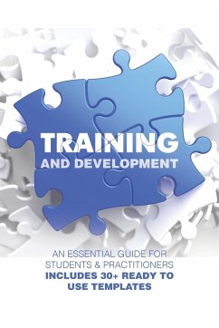 Training and Development - Pahuja, Yogesh