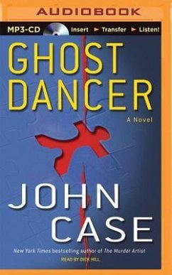 Ghost Dancer - Case, John