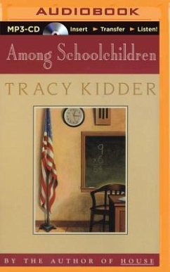 Among Schoolchildren - Kidder, Tracy