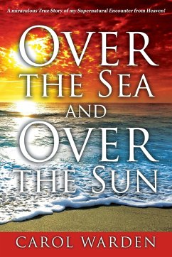 Over the Sea and Over the Sun - Warden, Carol
