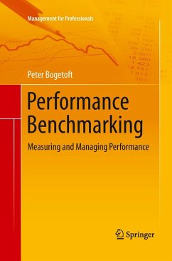 Performance Benchmarking - Bogetoft, Peter