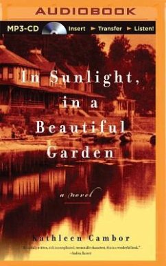 In Sunlight, in a Beautiful Garden - Cambor, Kathleen