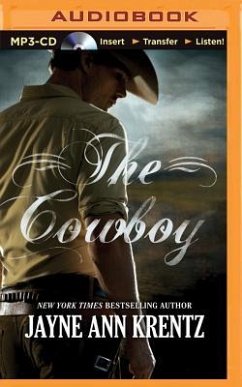 The Cowboy - Krentz, Jayne Ann