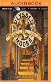 Ulysses Moore: The Long-Lost Map