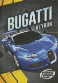 Bugatti Veyron