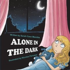 Alone in the Dark - Mamika, Sarah Case