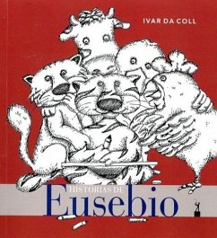 Historias de Eusebio - Da Coll, Ivar