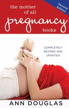 The Mother of All Pregnancy Books - Douglas, Ann