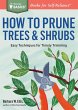 How to Prune Trees & Shrubs - Bild 1