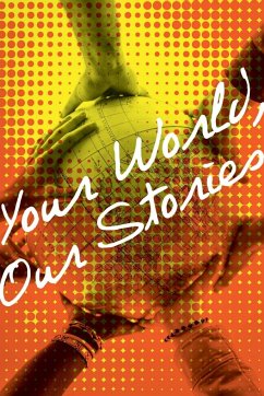 Your World, Our Stories - Students, Claremont International